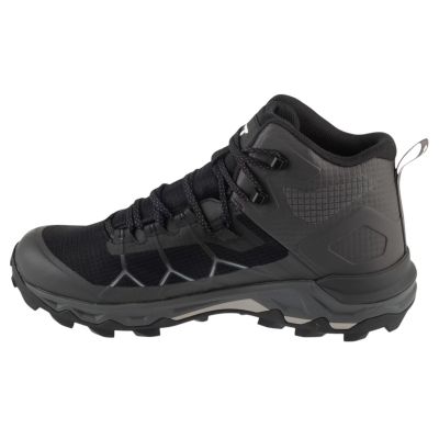 2. Columbia Peakfreak Titanium Outdry Mid 2165641010 Black 41