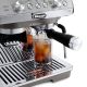 2. De'Longhi EC9255.M Manual Espresso Machine 1.5 L