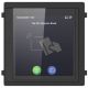 4. Hikvision DS-KD-TDM intercom part Display