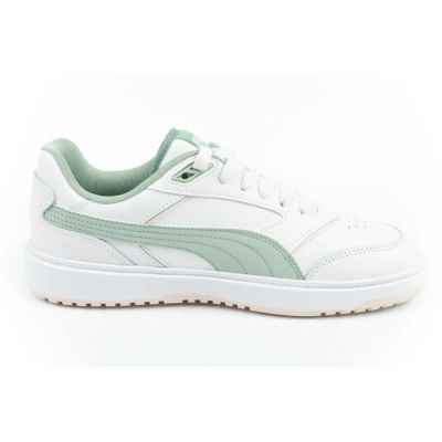 25. Puma Doublecourt U shoes 393284 06