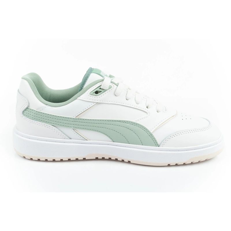 25. Puma Doublecourt U shoes 393284 06