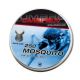 UMAREX Mosquito flat pellets 5.5mm 250 pcs (4.1920.1)