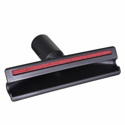 16. DYSON V11 Fluffy Nickel/Red Vacuum Cleaner