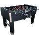 FOOTBALL TABLE 142x76x88CM BLACK