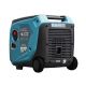 10. Könner & Söhnen KS4000iEGS 3.5W 230V gas-petrol inverter generator