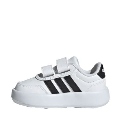 5. adidas Breaknet 3.0 CF I JS3680 kids' shoes