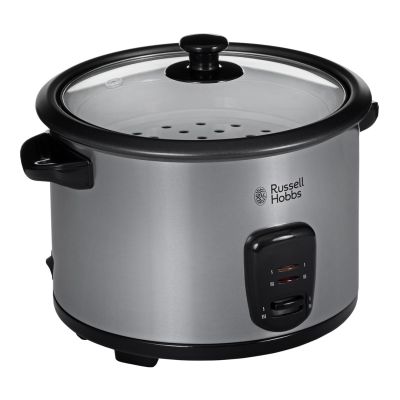 2. Russell Hobbs Rice Cooker 19750-56