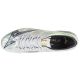 3. Mizuno Alpha II Pro FG P1GA256409 White 41