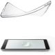3. Slim Case case for Oppo Pad 11'' flexible silicone cover transparent