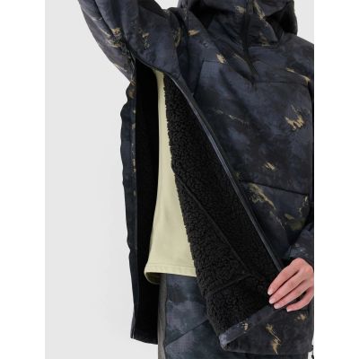 12. 8000 membrane women's snowboard jacket 4F 4FWAW24TTJAF585-90A