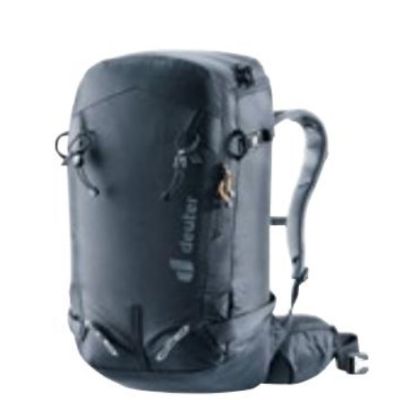 2. Freerider Pro 30+10 SL black | universal