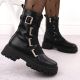 11. Big Star W INT2052 Ankle Boots