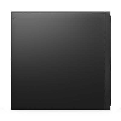 24. Lenovo ThinkCentre M70q Gen 6 Intel Core Ultra 7 265T 32GB DDR5-SDRAM 512GB SSD Windows 11 Pro Mini PC Black