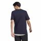 8. adidas Essentials Single Jersey Linear Embroidered Logo Tee M IC9275