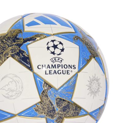 4. adidas UCL League J350 JP1543 Ball