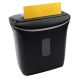 3. Genie 480 X Shredder Cross-Cut 72 dB Black