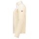 5. Geographical Norway Women’s Fleece Jacket TUG FZ OFF WHITE DB LADY 268 (WA1722F/GN-OFF WHITE)