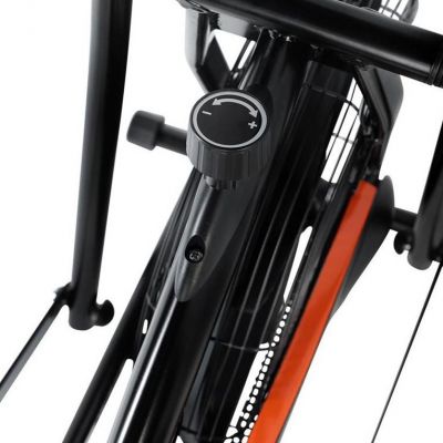 7. HMS MP6540 Air Bike