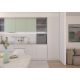 6. CANDY CP 8F9FFA dishwasher