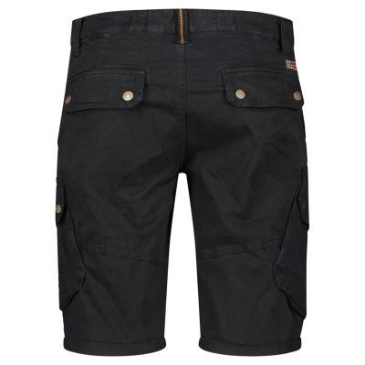 2. Geographical Norway Prodol EO 063 M SX1427H/GNO-Black shorts