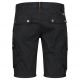 2. Geographical Norway Prodol EO 063 M SX1427H/GNO-Black shorts