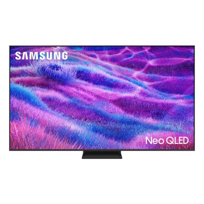 28. Samsung QE85QN80FAUXXH Neo QLED 85'' 4K Ultra HD 144Hz Tizen Dolby Atmos Black TV