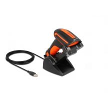Delock Industrie Barcode Scanner