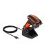 Delock Industrie Barcode Scanner