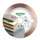 DISTRACT DIAMOND EDGE BLADE 230 x 1.4 x 25 x 25.4