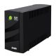11. EVER DUO 550 PL AVR USB UPS (T/DAVRTO-000K55/01)