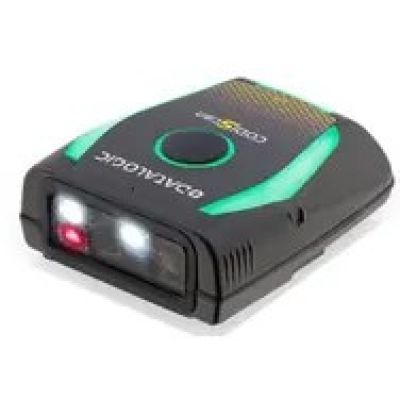 2. Datalogic CODiScan HS7600MR - barcode scanner - portable - MR - 2D imager - Bluetooth 5.2