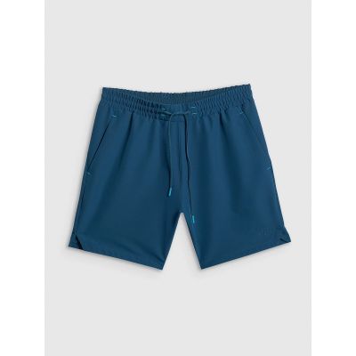 9. Men's quick-drying training shorts 4F 4FRSS26TFSHM1660-30S