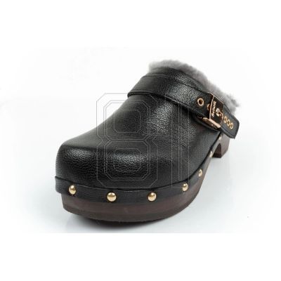 12. Scholl Iconic W F298121004 Clogs
