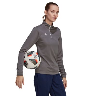 13. Adidas Entrada 22 Top Training W sweatshirt H57542