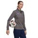 13. Adidas Entrada 22 Top Training W sweatshirt H57542