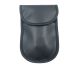 10. Anti-theft case for car keys blocking radio waves Keyless Faraday Box cover Faraday cage 14 cm with 10 cm black