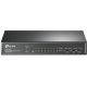 4. Switch TP-LINK TL-SF1009P