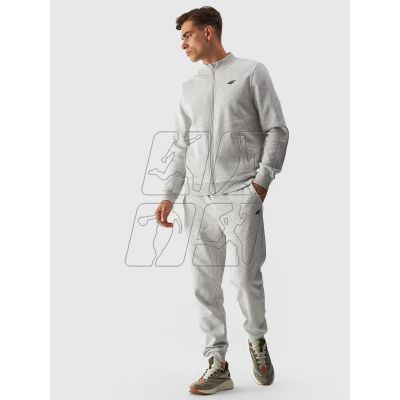 2. Sweatpants 4F M 4FWMM00TTROM0943-27M