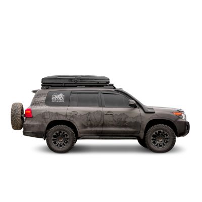 13. Offlander Fold 4 Sand Rooftop Tent OFF-FOLD4-SAND