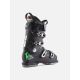 2. ROSSIGNOL HI-SPEED Pro 120 Mv Gw Ski Boots - Black/Green