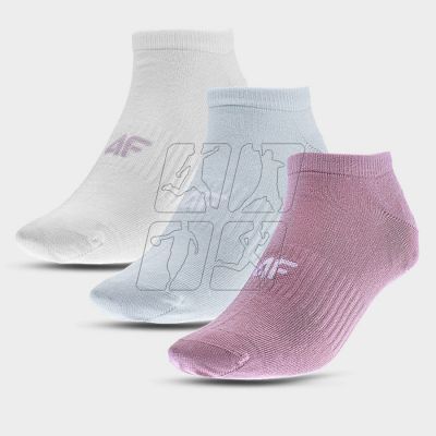 2. 4F W socks 4FWMM00USOCF276 90S