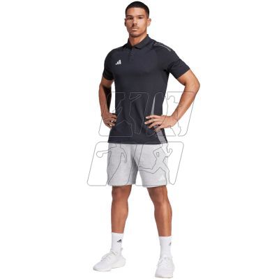 9. Adidas Tiro 24 Sweat M shorts IR9308
