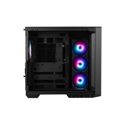 5. MSI MAG PANO 100R PZ Case