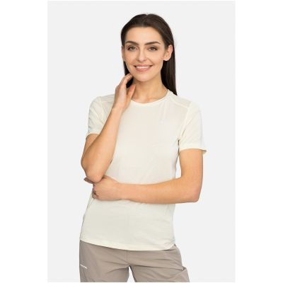 VIKING Tover Lady Polartec Yellow XXL Women's T-shirt