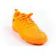 2. Puma Future 8 Play TT children's turf sports shoes, orange