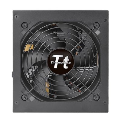 2. Thermaltake Smart SE2 600W Power Supply PS-SPS-0600MNSAWE-1 (600W; Active; 120mm)