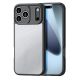 Dux Ducis Aimo Case for iPhone 17 Pro – Black