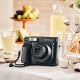9. Fujifilm Instax Wide 400 62 x 99 mm Black