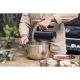 21. Starter kit: cordless hand mixer + battery black