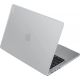 2. LAUT Huex Case for MacBook Pro 16" 2021 - Gray